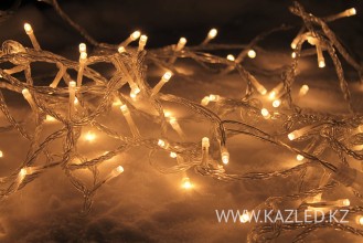 Светодиодная гирлянда LED-SS-5M-50L