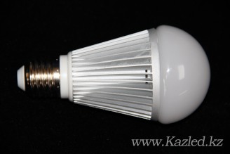 Светодиодная лампа BT-DLSE27-12W