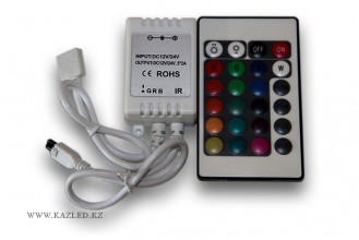 Контроллер  GL-IR24
