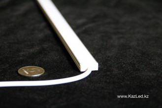 Светодиодная линейка LAP-WH-5730 теплый белый