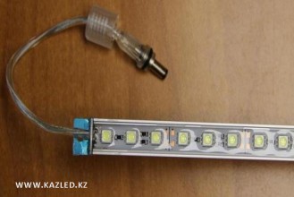 Светодиодная линейка LAP-XH060-5050
