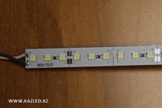 Светодиодная линейка LAP-WH-5730-1000