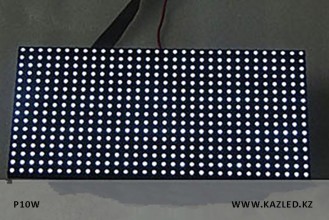 Светодиодный модуль для LED - дисплея