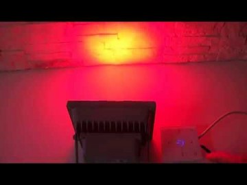 Контроллер GL LWP86. Напряжение питания 12-24 Вольта.