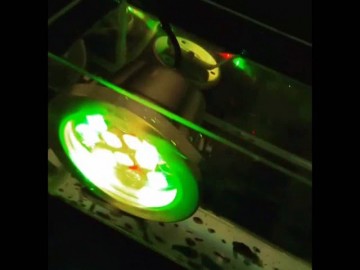 Аудиоконтроллер GL Audio